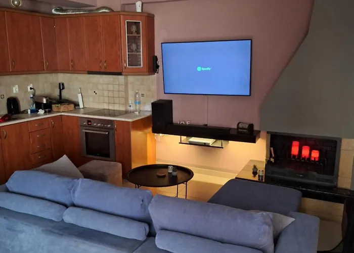 Sweet Home