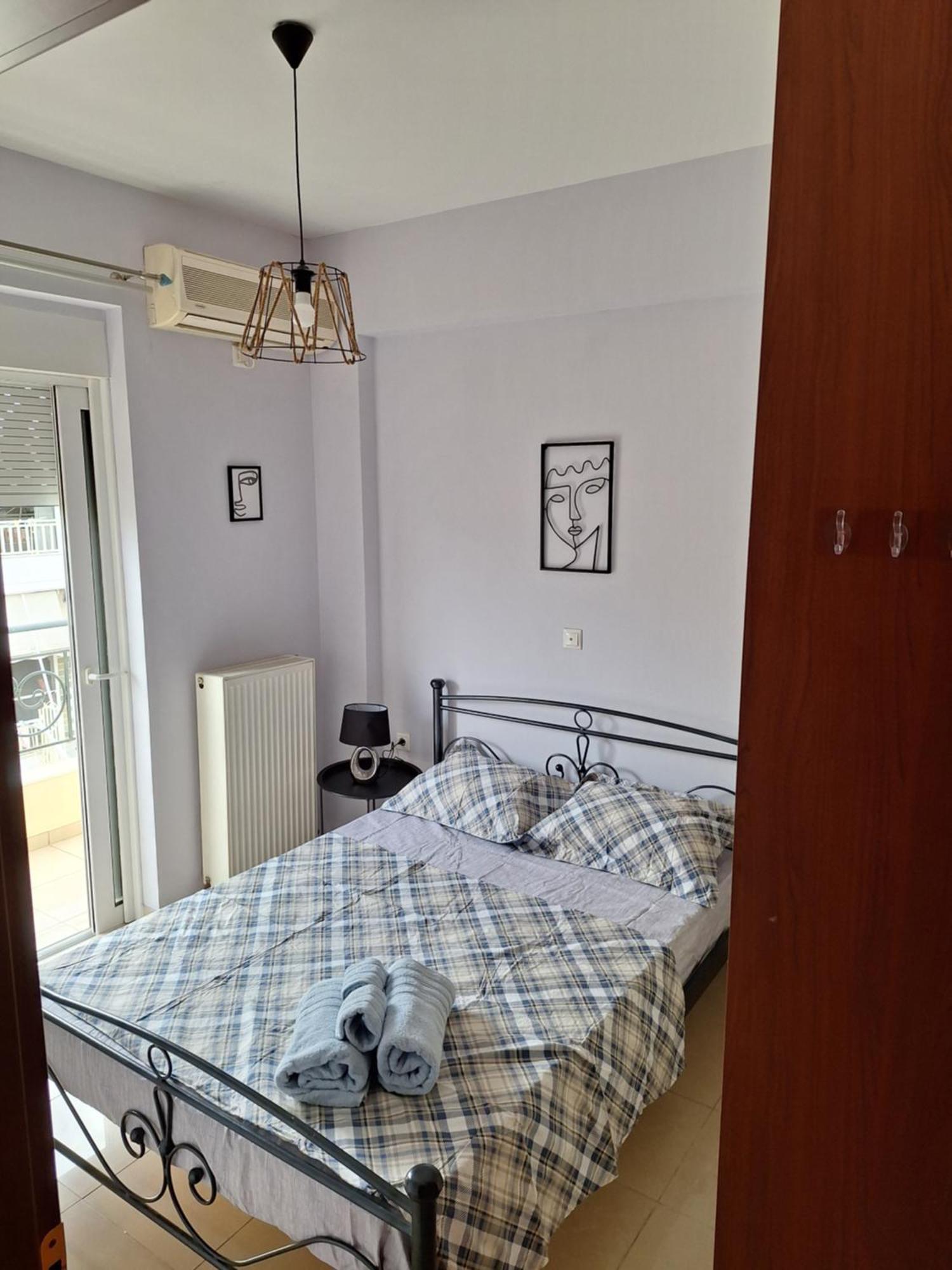 Sweet Apartment Loutraki (Corinthia)