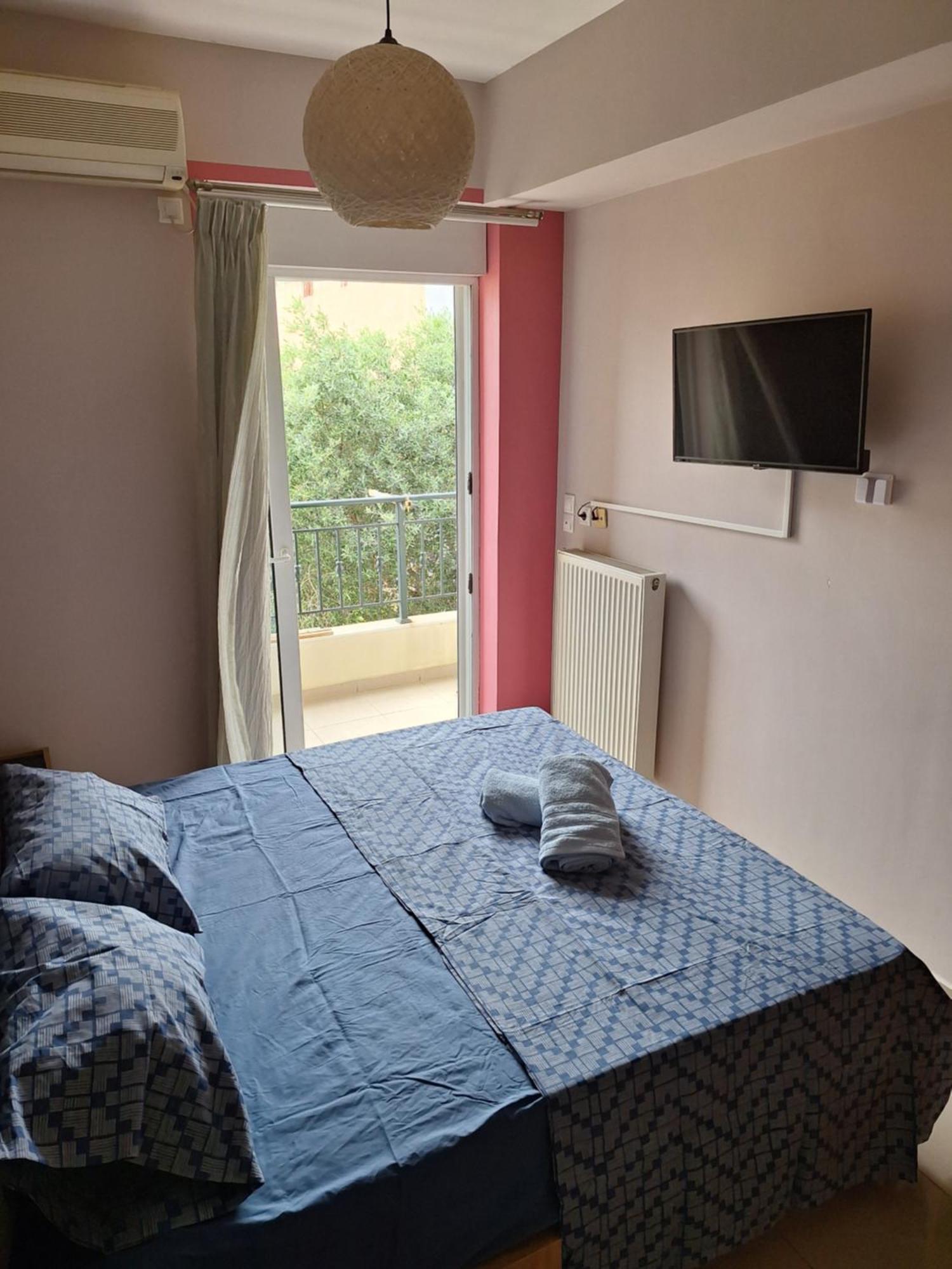 Apartment Sweet