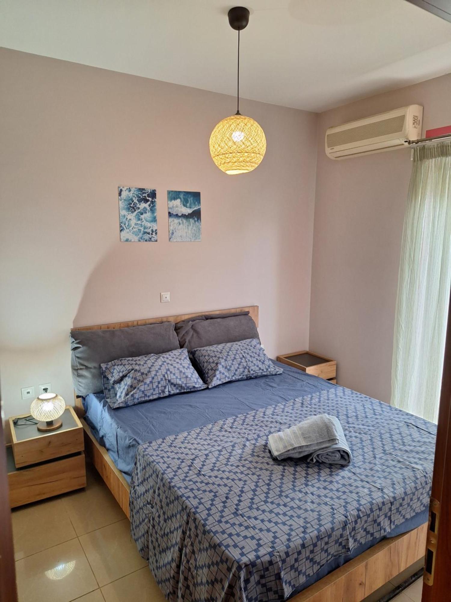 Sweet Apartment
