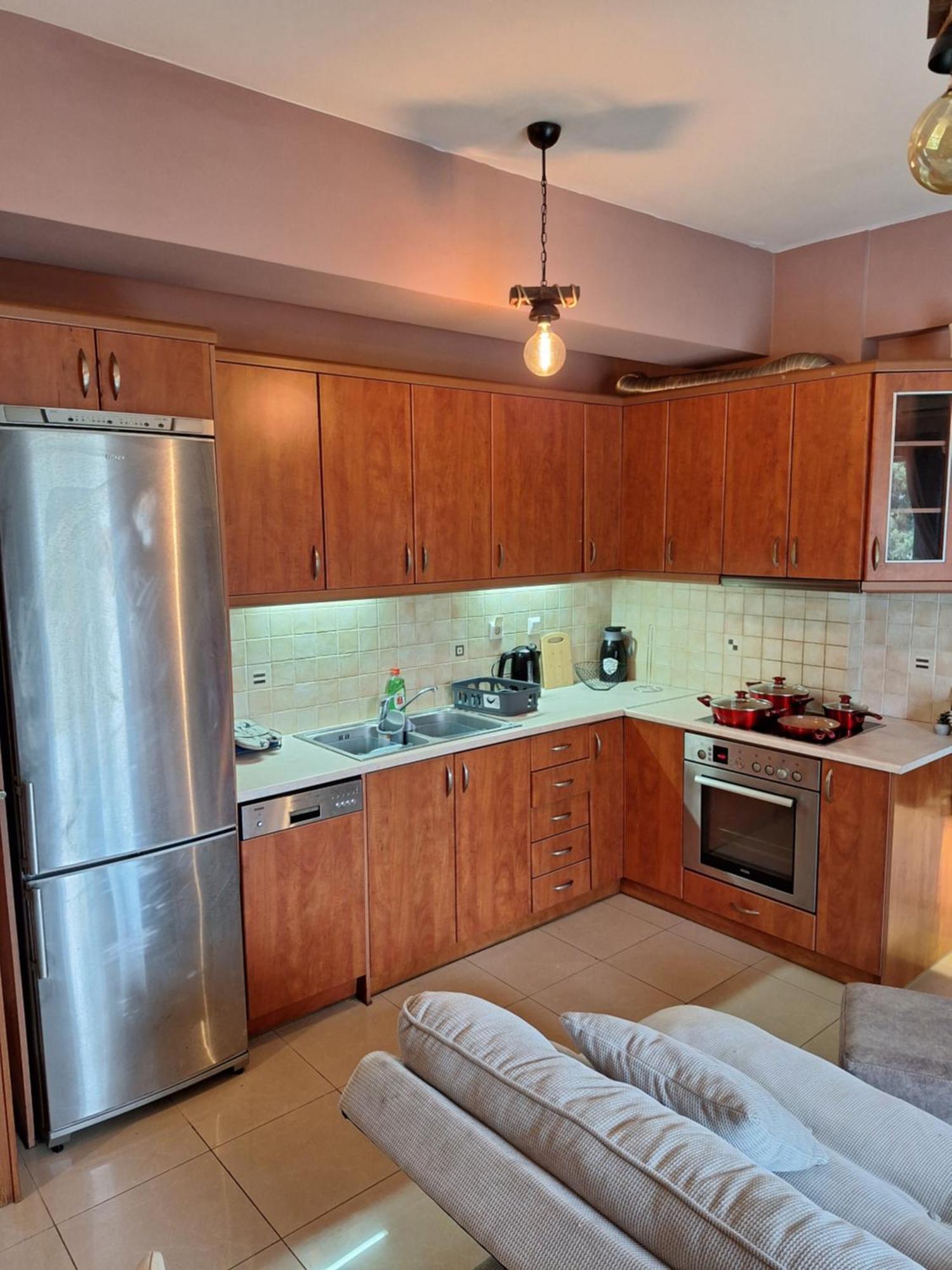 Sweet Apartment *