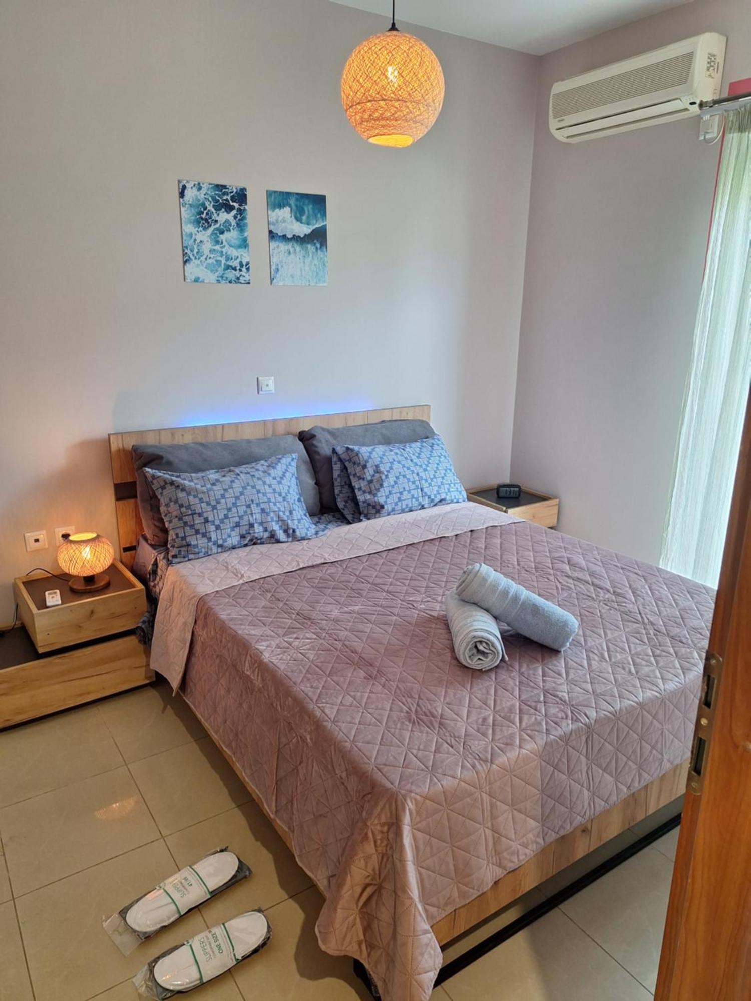 Sweet Apartment