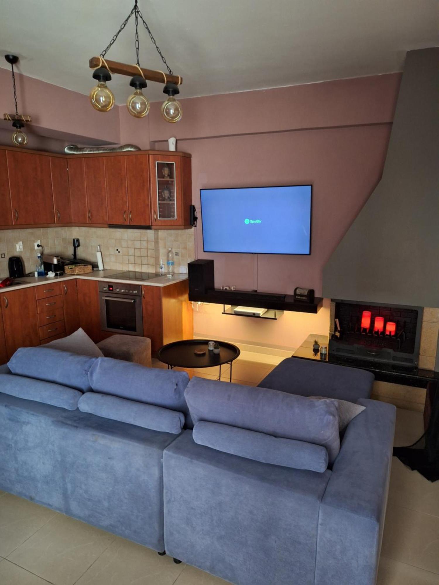 Apartment Sweet *