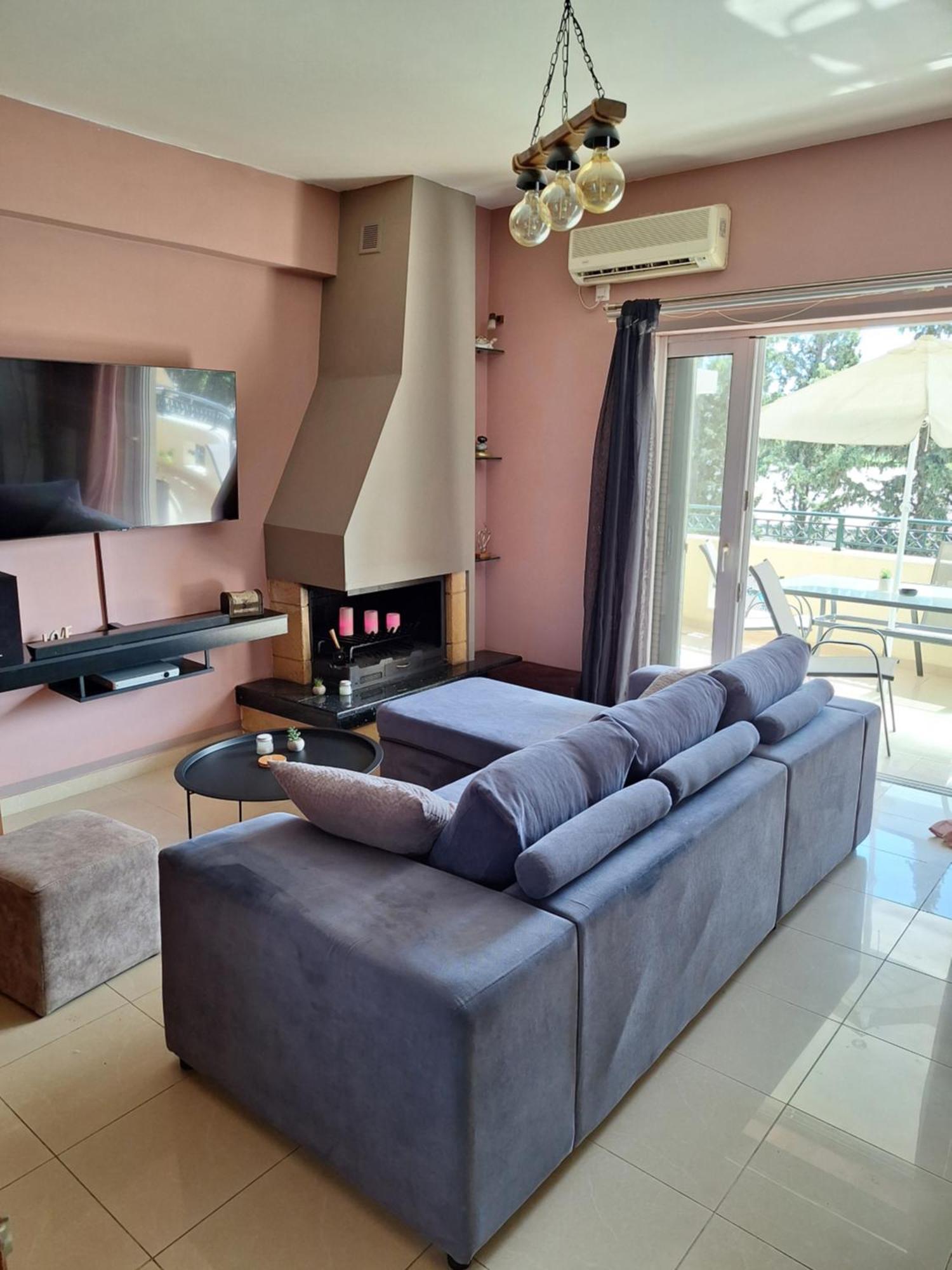 Sweet Loutraki (Corinthia)